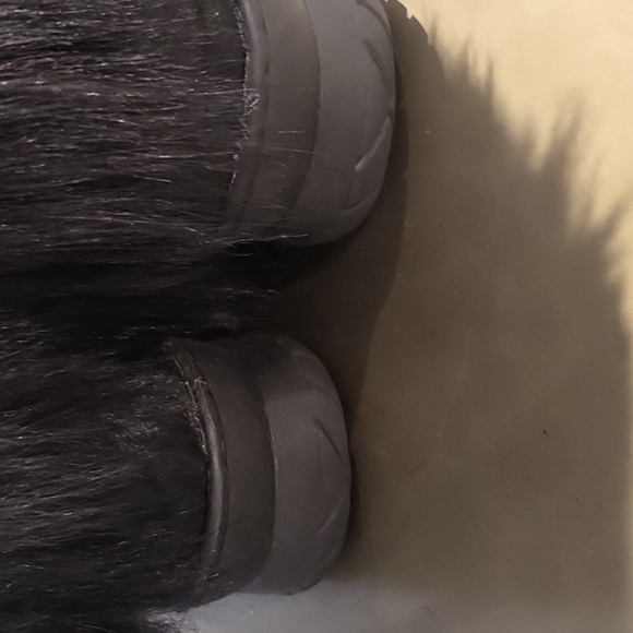 Winter boots - Picture 4 of 6